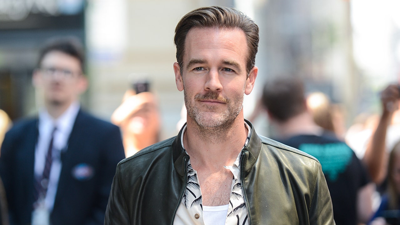 foxnews.com - Angelica Stabile - James Van Der Beek's death highlights alarming colon cancer rise in younger adults