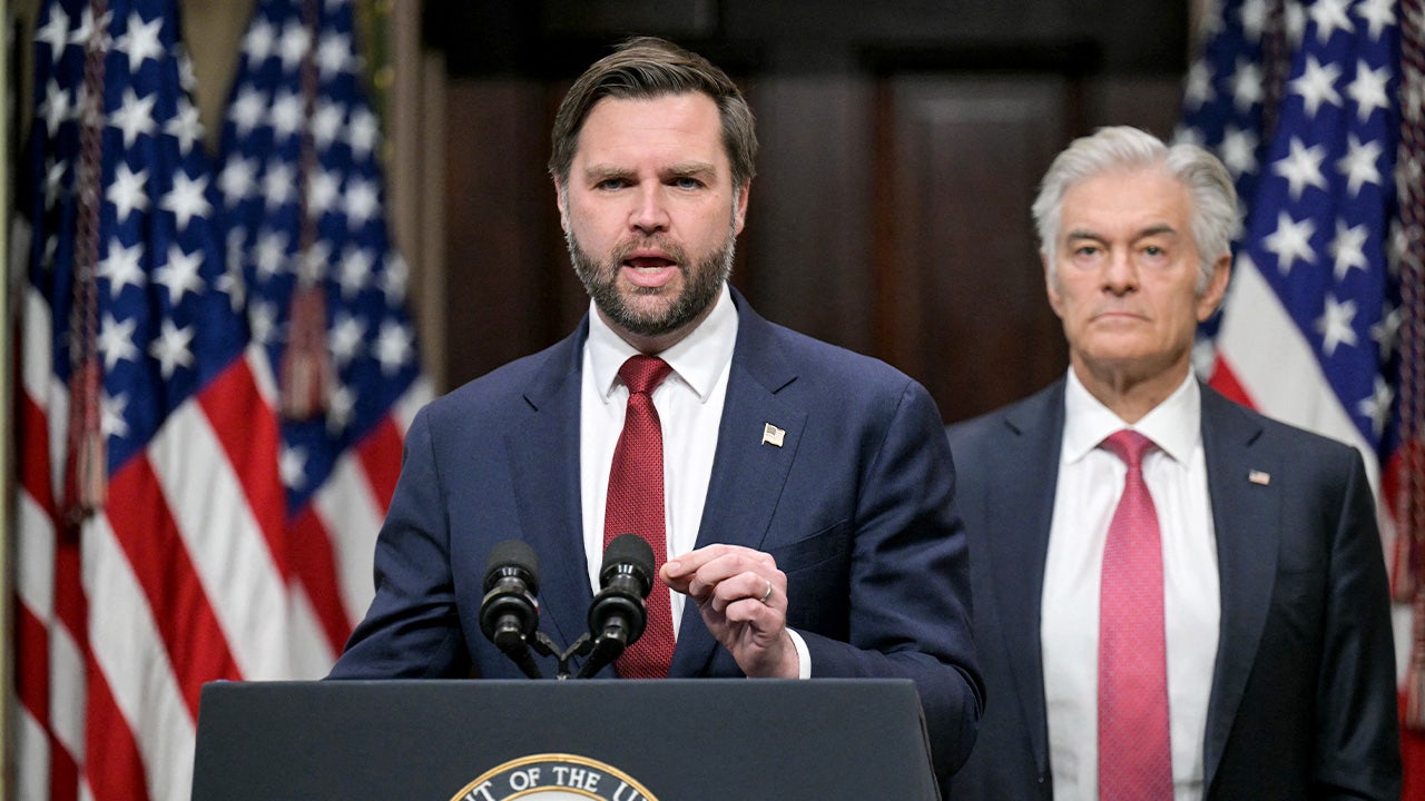 foxnews.com - Ashley DiMella - First on Fox: Trump admin opens new front in fraud crackdown targeting health insurers, drug middlemen