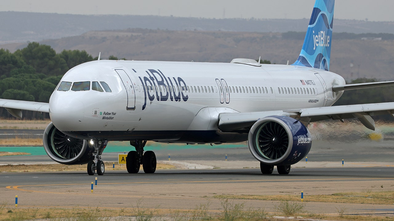 foxnews.com - Kurt Knutsson, CyberGuy Report - JetBlue lawsuit raises airline pricing questions