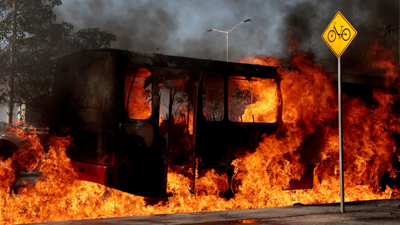 Ex-Navy SEAL Warns Cartel: More Like ISIS