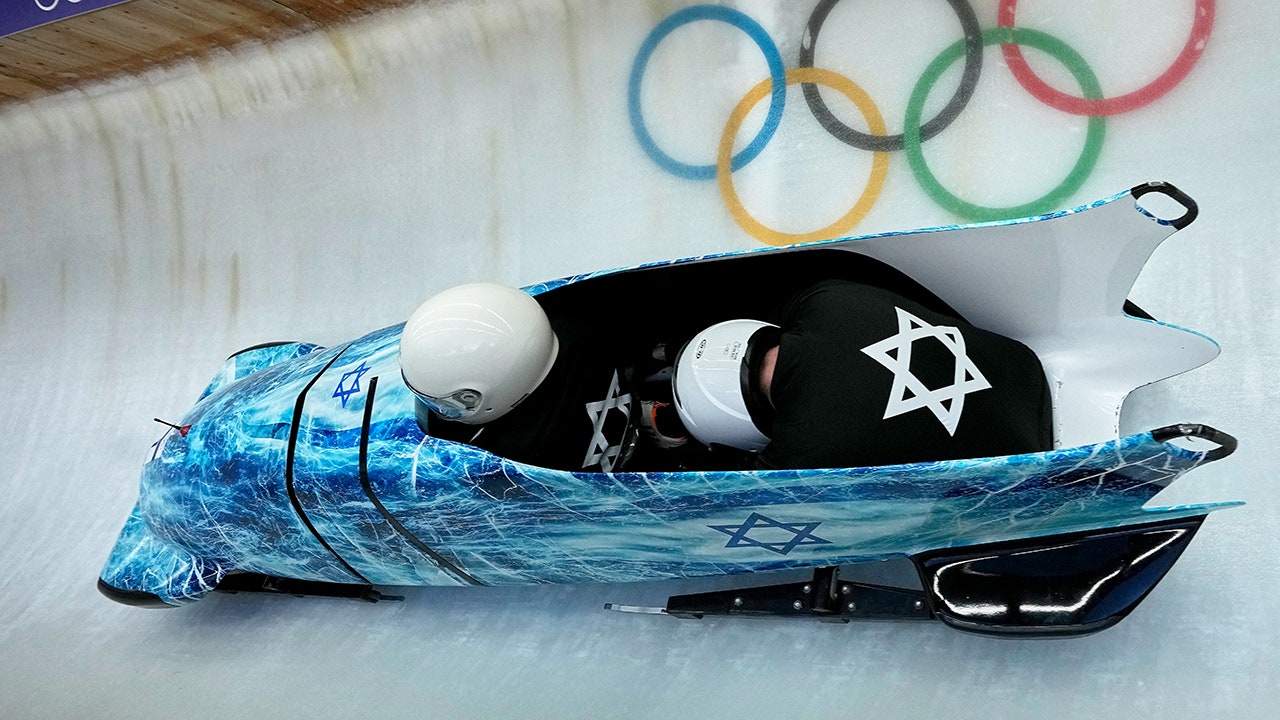 foxnews.com - Ryan Morik - Jewish group demands firing of broadcaster who called 'Zionist' Israeli Olympian supporter of 'genocide