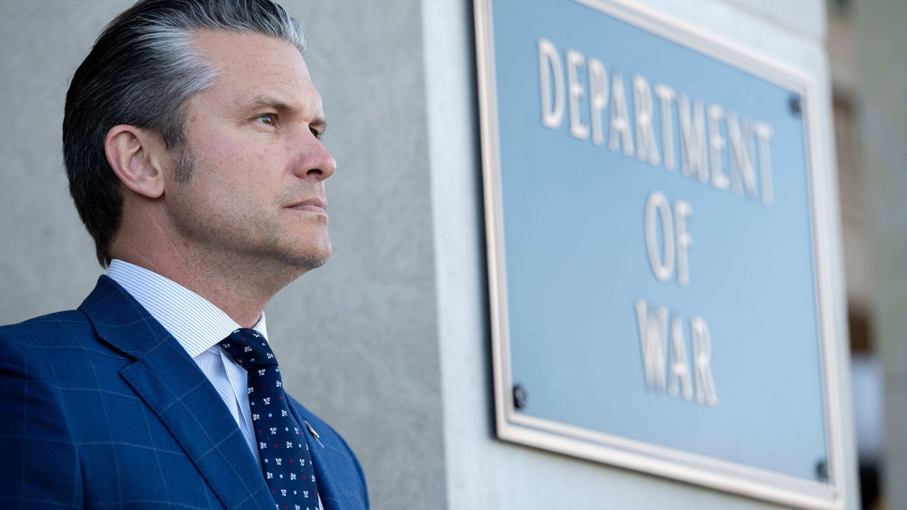 foxnews.com - Fox News Staff - Fox News AI Newsletter: Pentagon's AI battle