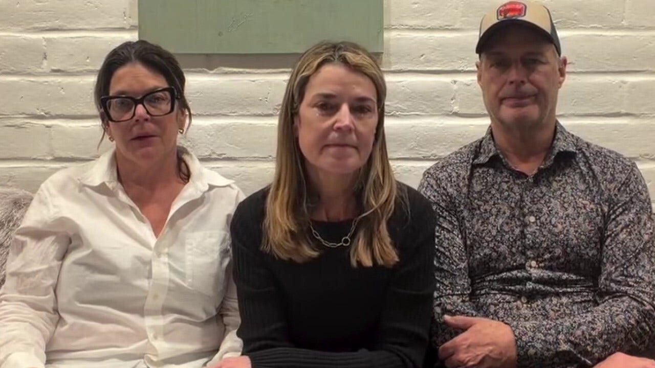 Savannah Guthrie pleads with mother Nancy's captors in heartbreaking video: 'We are ready to talk'