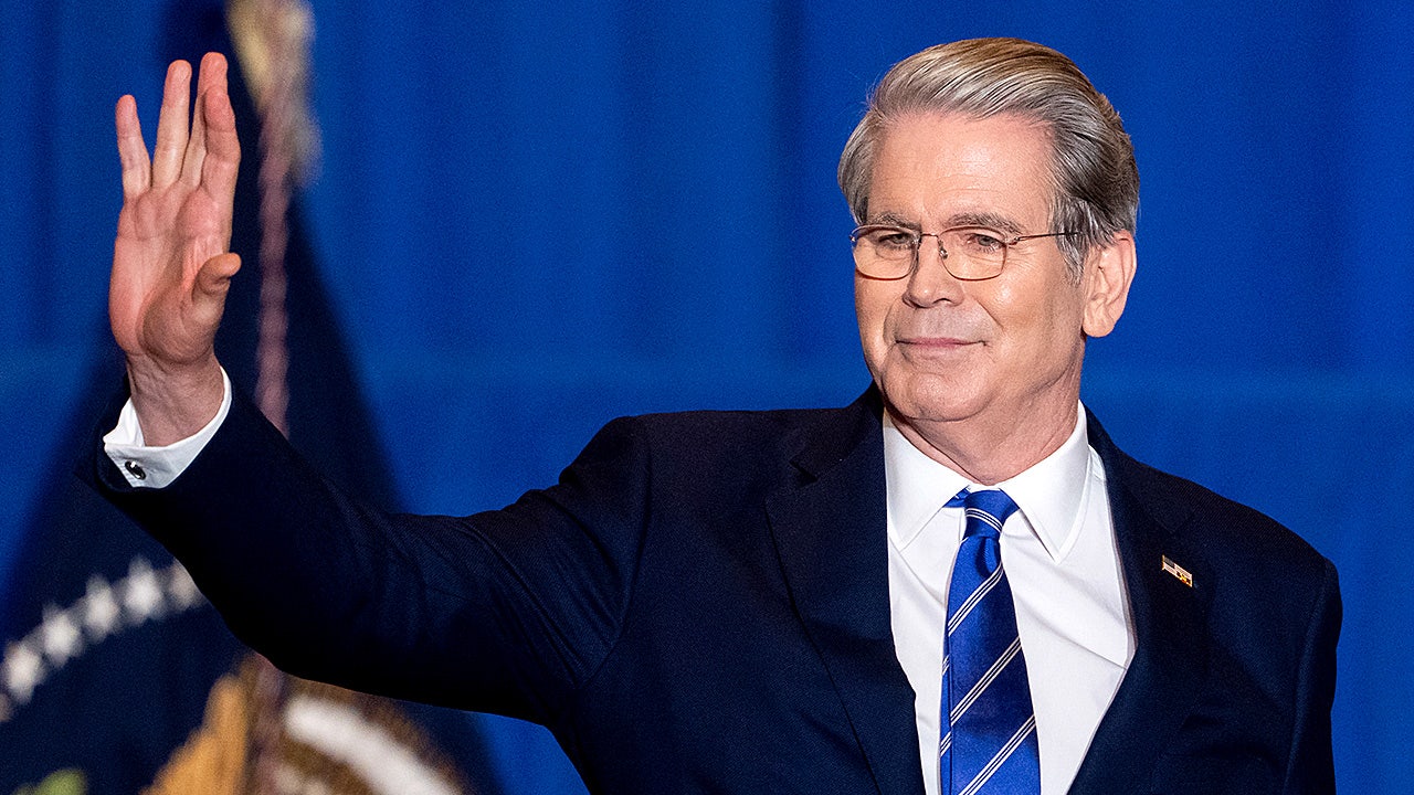 foxnews.com - Madison Colombo - Treasury secretary predicts blockbuster 2026 for US economy as Dow hits historic milestone