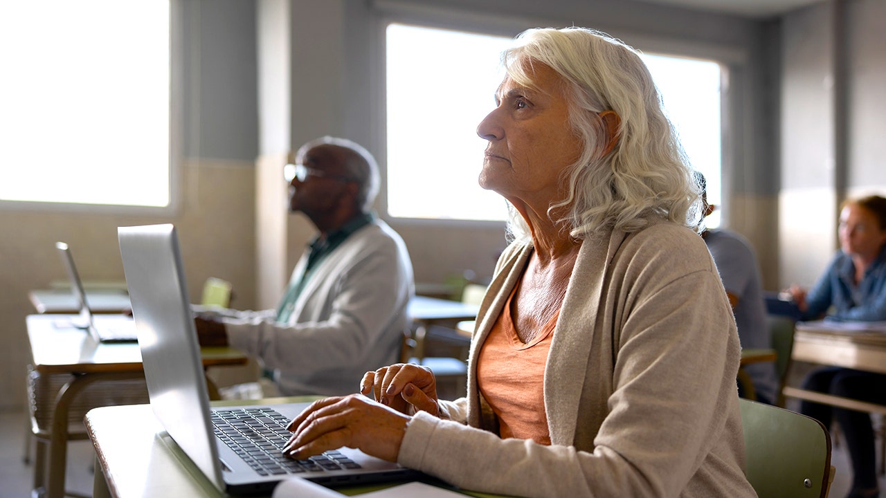 foxnews.com - Kurt Knutsson, CyberGuy Report - Why widows and divorced women are targets for retirement scams