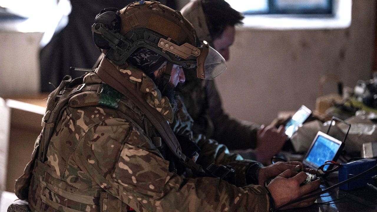 Ukraine showed Trump how easily an enemy could cripple an AI powerhouse