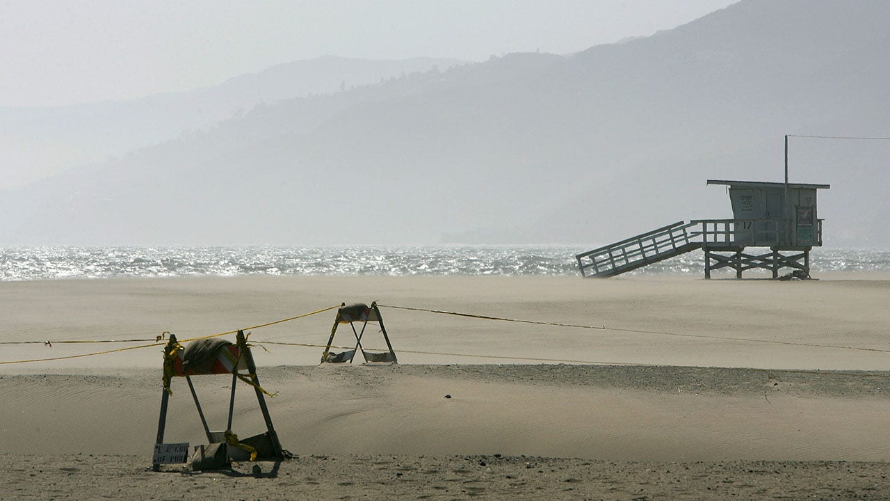 foxnews.com - Louis Casiano - Los Angeles beaches could become national parks, NPS seeking input
