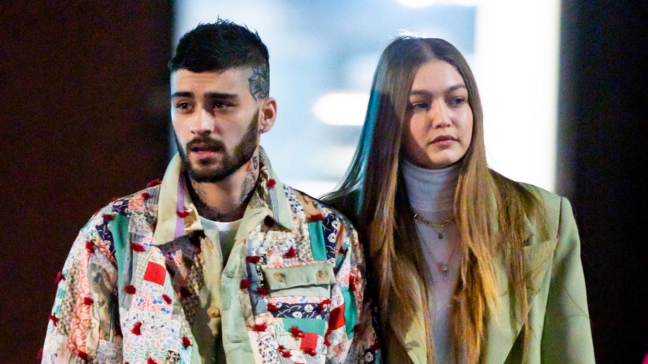 foxnews.com - Lauryn Overhultz - Former One Direction star Zayn Malik defends nearly $700 tooth fairy payment despite criticism from ex