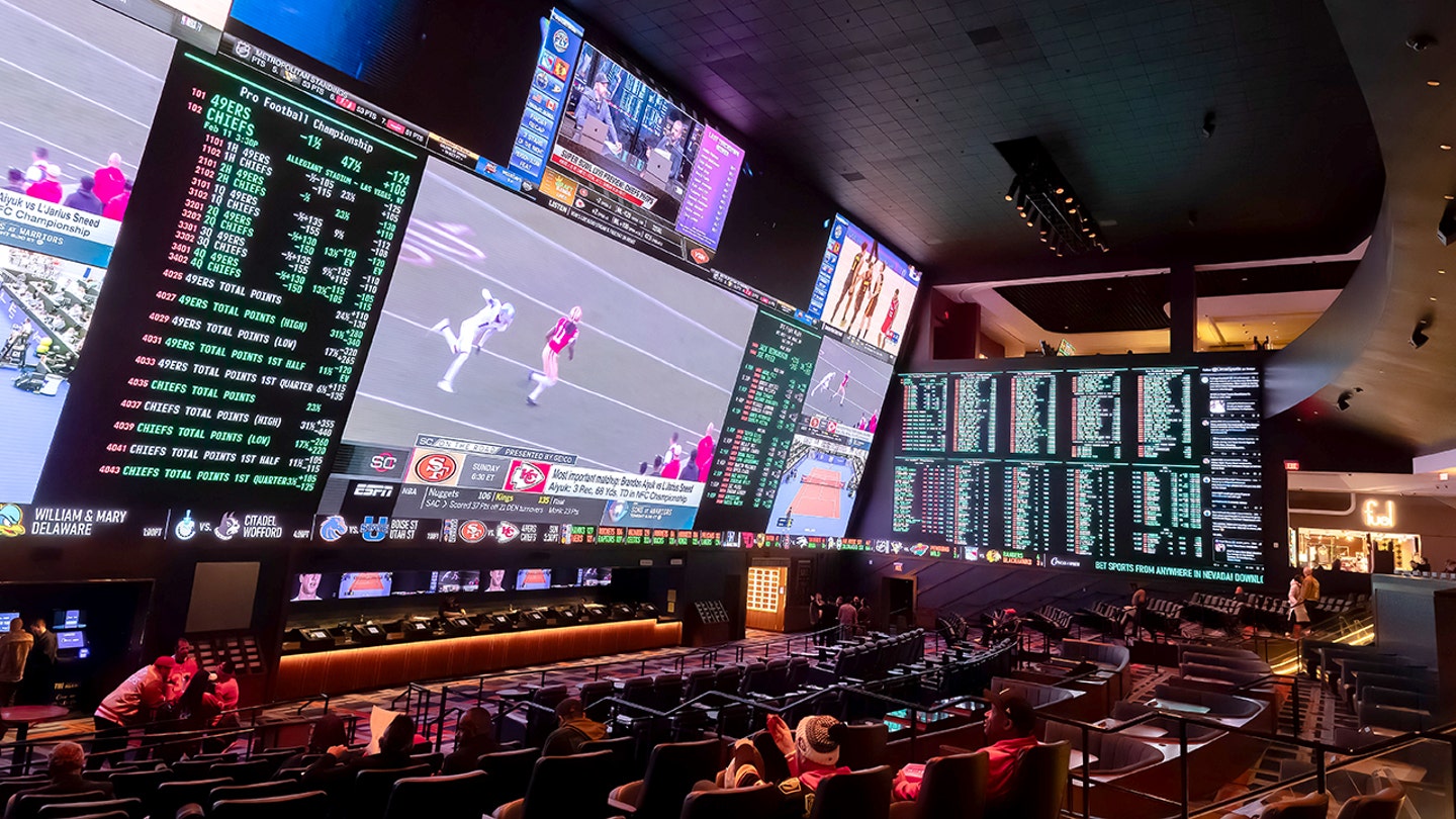 BetMGM introduces 'zero-tolerance' athlete anti-harassment policy targeting sports betting threats and abuse