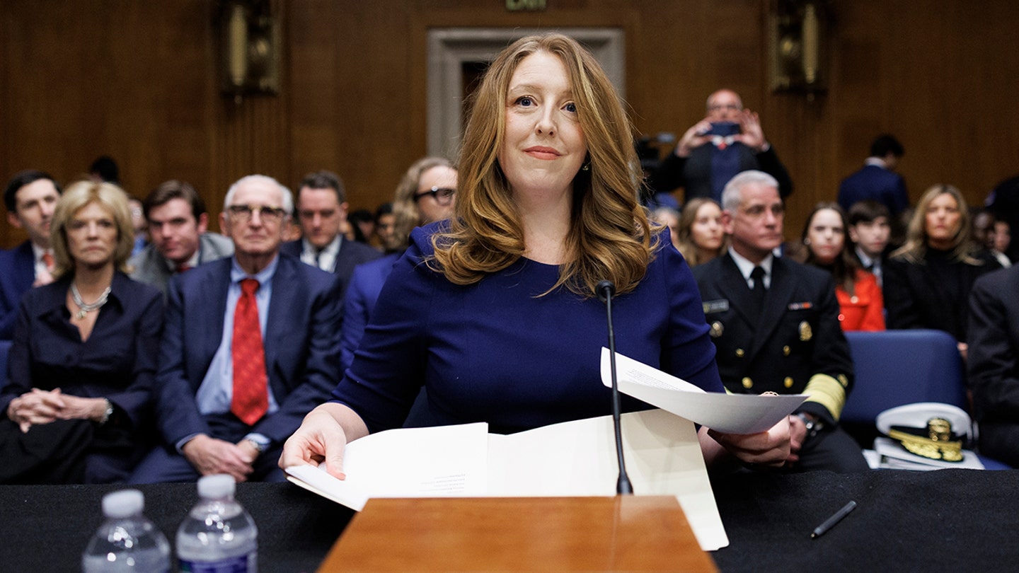 Elección de cirujano general de Trump desencadena reacción violenta, divide movimiento MAHA.