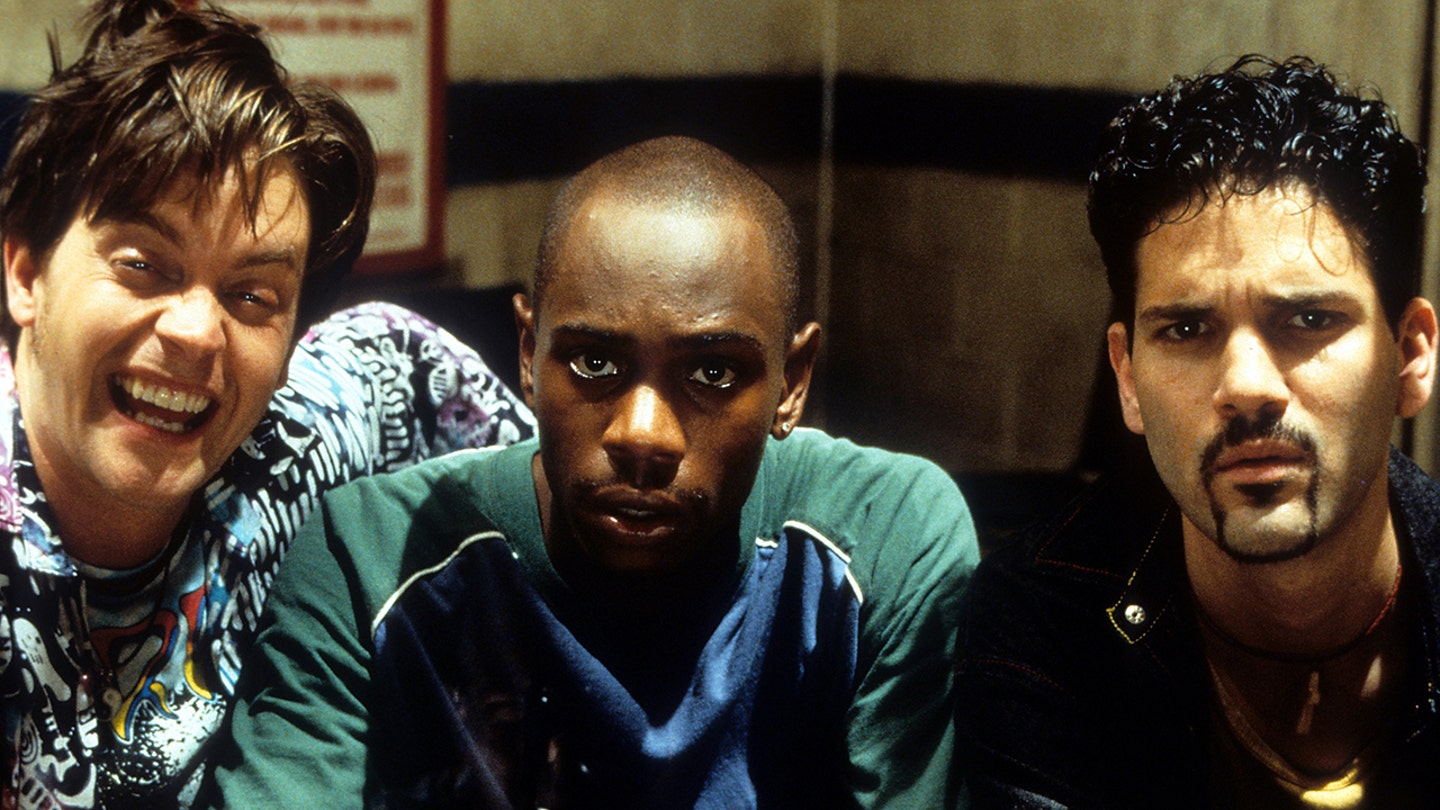 डेव चैपल का कहना है कि वह दशकों बाद ‘चैपल शो’ को फिर से देखने पर विचार कर रहे हैं