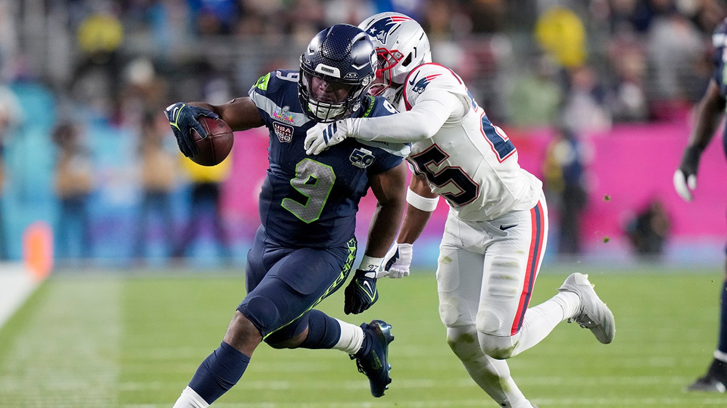 Seahawks win Super Bowl LX after dominant defensive performance against Patriots