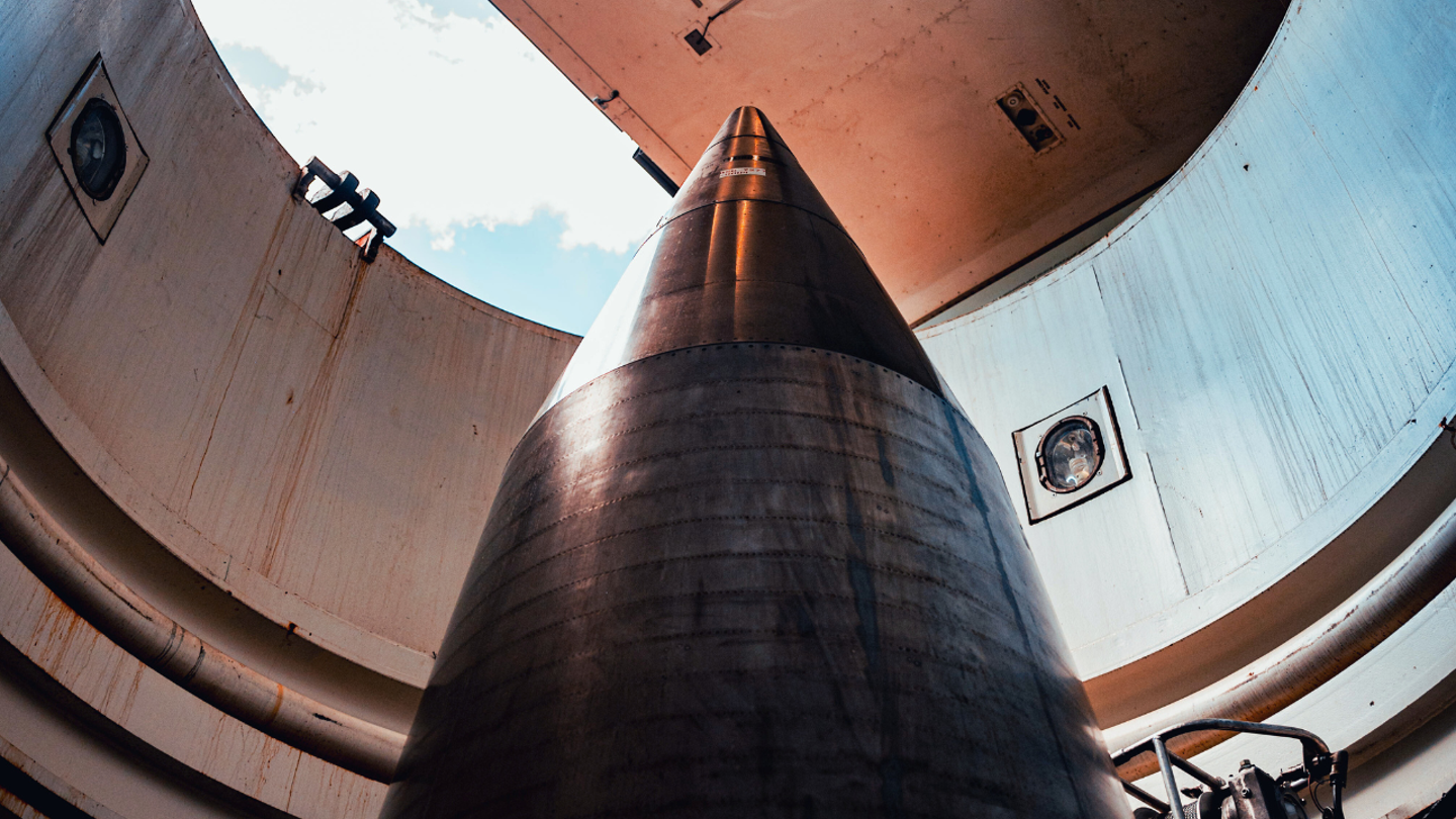 The world’s top nuclear powers have no arsenal limits: here are the countries with nukes