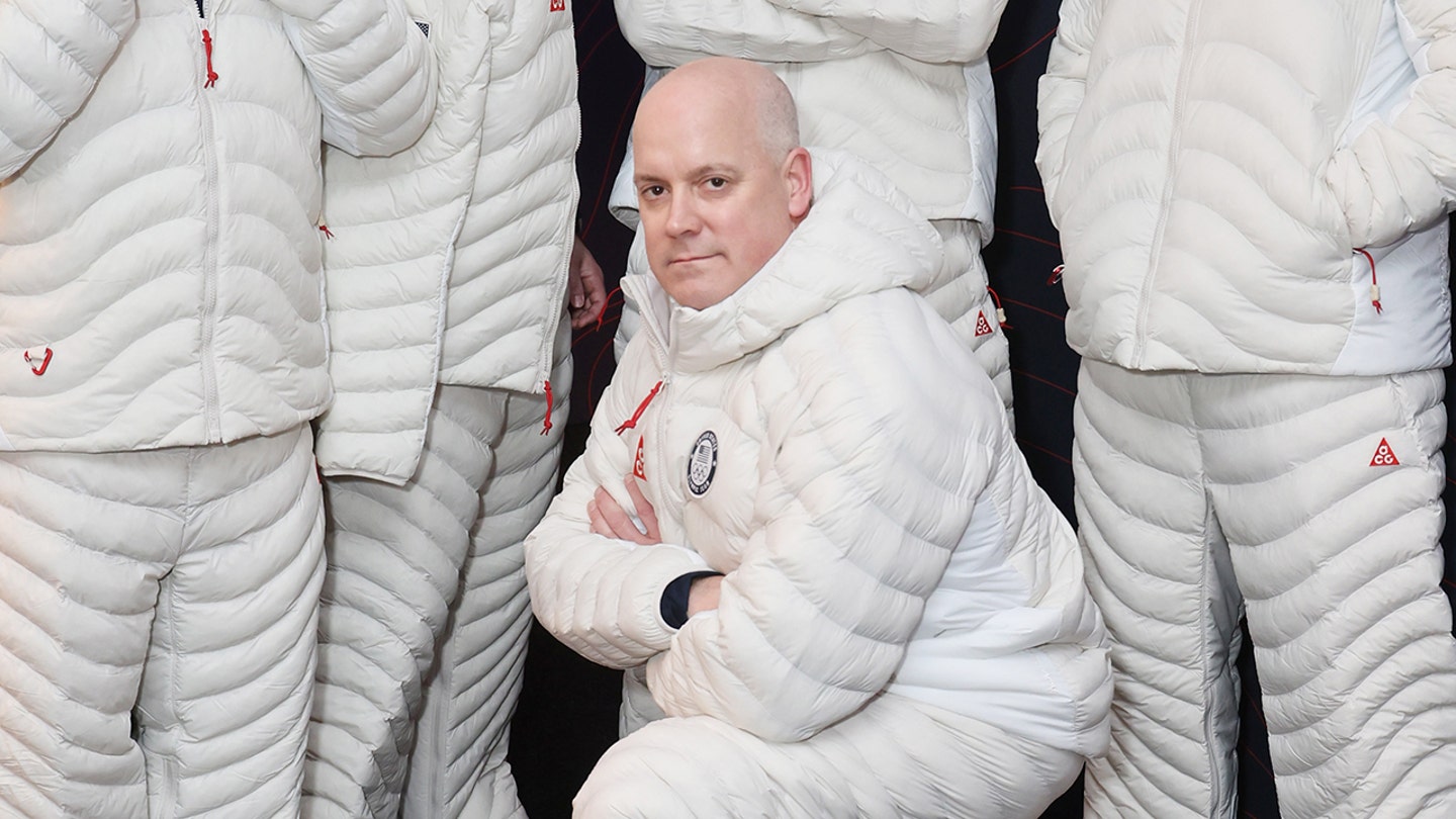 US curler Rich Ruohonen calls ICE operations in Minnesota 'wrong': 'There's no shades of grey'