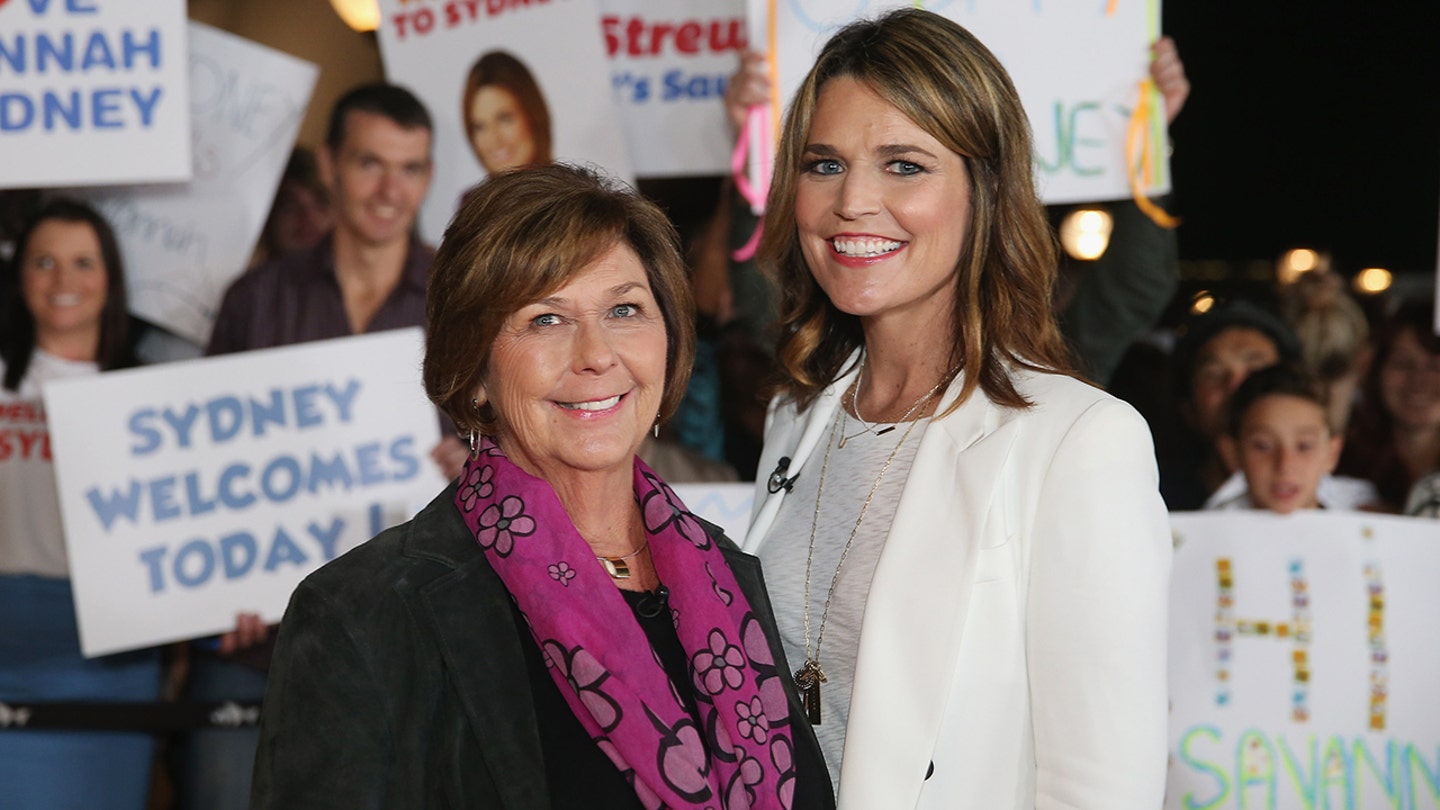 Timeline: NBC host Savannah Guthrie’s mother disappears as sheriff says 'everybody’s still a suspect'