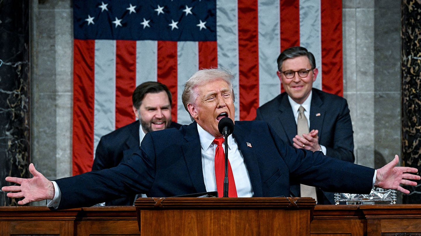 Trump issues stern Iran warning as Tehran angrily reacts to speech