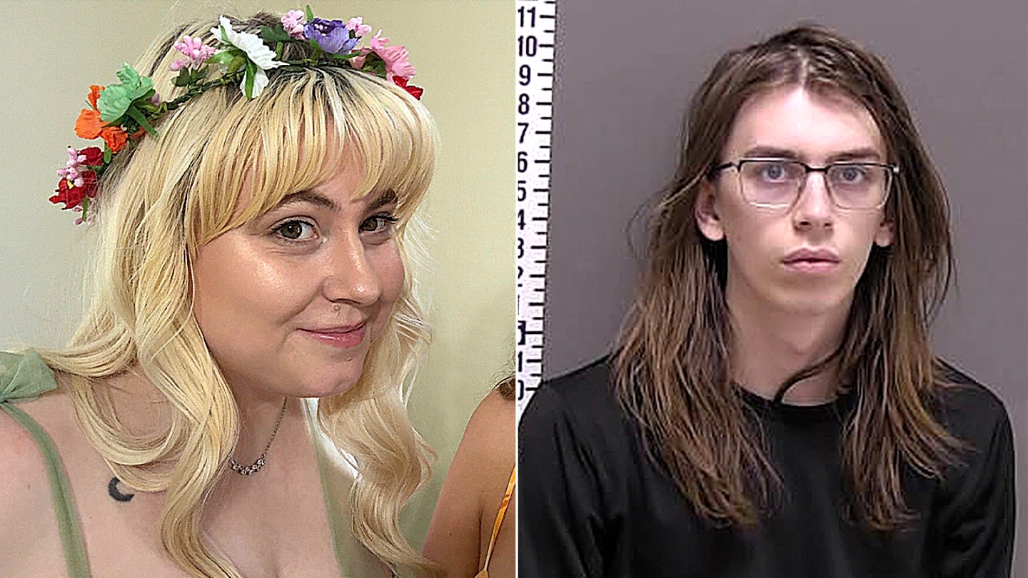 Boyfriend of woman missing for weeks accused of dismembering her, sending disturbing messages from her phone