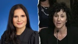 Federal judges Aileen Cannon (l.), and Deborah Boardman, (r.).