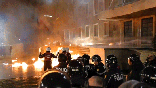 Albania protests