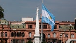 Argentina flag