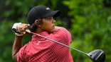 Charlie Woods driver