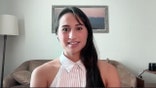 Chloe Cole speaks with Fox News Digital on Zoom