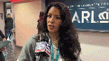 ChosenCon fans gif