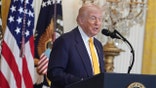 Donald Trump - White House - Feb. 18, 2026