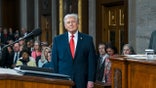 Trump in Congress