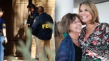 FBI agents canvassing homes near Nancy Guthrie's residence in Tucson
