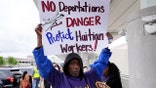 Temporary Protected Status (TPS) for Haitian immigrants