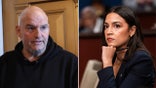Fetterman and AOC