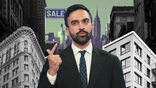 Mamdani rent freeze in NYC