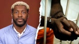 Xaviaer DuRousseau and mass incarceration