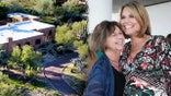 Nancy Guthrie and Savannah Guthrie
