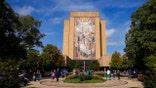Notre-Dame-campus