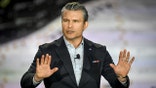 Secretary of War Pete Hegseth