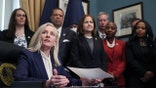 Abigail Spanberger signs orders