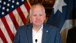 Minnesota Gov. Tim Walz