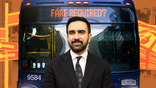 Zohran Mamdani's fast and free bus plan for New York