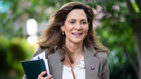 Incumbent Rep. Maria Elvira Salazar advanced against Michael Arias in Florida's 27th Congressional District, where housing and immigration loom large.