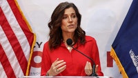 Republicans choose their candidate in South Carolina's 1st Congressional District runoff, in race to succeed Rep. Nancy Mace who ran for governor.