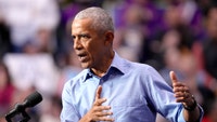 Obama warns Supreme Court ruling guts Voting Rights Act protections, but critics note he backed Virginia redistricting favoring Democrats days earlier.