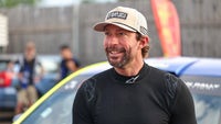 Travis Pastrana is set to backflip a dirt bike on the White House South Lawn during UFC Freedom 250 this Saturday, backed by Dana White and Trump.