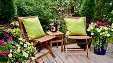 Wayfair's Tax Refund Sale: Up to 82% off patio sets, pathway lights, outdoor rugs and more - Fox News