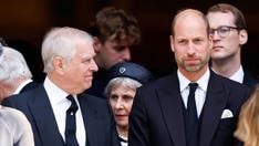 Prince William breaks royal code to distance himself from ‘despicable’ uncle Andrew: expert