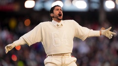 Why Bad Bunny’s polarizing Super Bowl halftime show felt like a slap at America