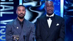 La BBC si scusa dopo che un uomo con la sindrome di Tourette ha gridato insulti razzisti agli attori neri durante i BAFTA Awards