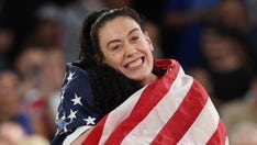 Olympic gold medalist Breanna Stewart reflects on 'pride and passion' shown by Team USA in Milan