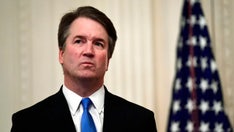 Kavanaugh rips Supreme Court majority's ‘illogical’ line on tariffs